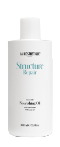 Nourishing Oil (backbar)- Питательное масло для сухих и сильно поврежденных волос, 1000мл
