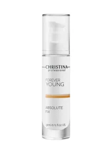 FOREVER YOUNG ABSOLUTE FIX -СЫВОРОТКА ДЛЯ ЛИЦА ОТ МИМИЧЕСКИХ МОРЩИН, ЛИНИЯ FOREVER YOUNG