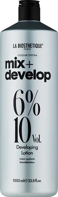 Developing Lotion 6%  20 Vol - Лосьон-окислитель для для тонирования 6%,1000мл