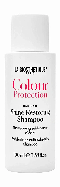 Shine Restoring Shampoo - Шампунь, восстанавливающий блеск, 100мл