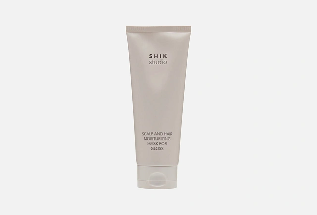 Маска для волос Shik - Moisturizing mask увлажняющая, 200 мл. (арт. SH58976)