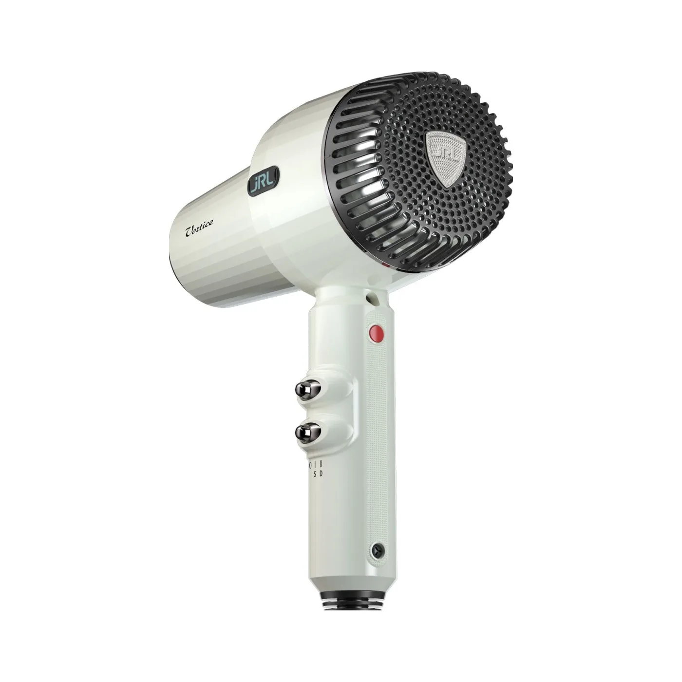 VORTICE HAIR DRYER, WHITE-ЭЛЕКТРИЧЕСКИЙ ФЕН ДЛЯ ВОЛОС, ЦВЕТ БЕЛЫЙ