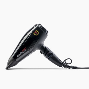 2200W ULTRALIGHT RAPIDO BLACK DRY - ЭЛЕКТРИЧЕСКИЙ ФЕН	 - ЭЛЕКТРИЧЕСКИЙ ФЕН