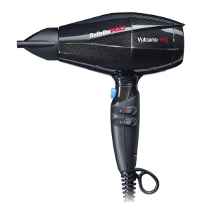 VULCANO-HQ HAIRDRYER 2400W IONIC - ЭЛЕКТРИЧЕСКИЙ ФЕН