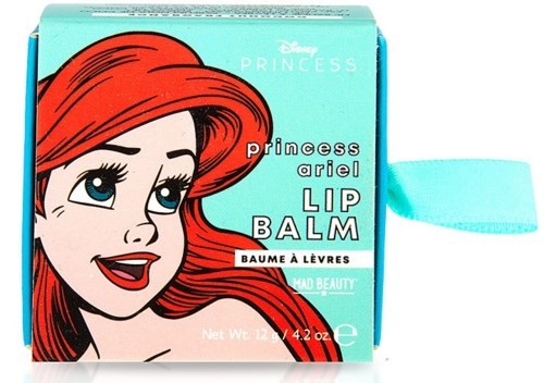 POP PRINCESS LIP BALM ARIEL - Бальзам для губ Ariel