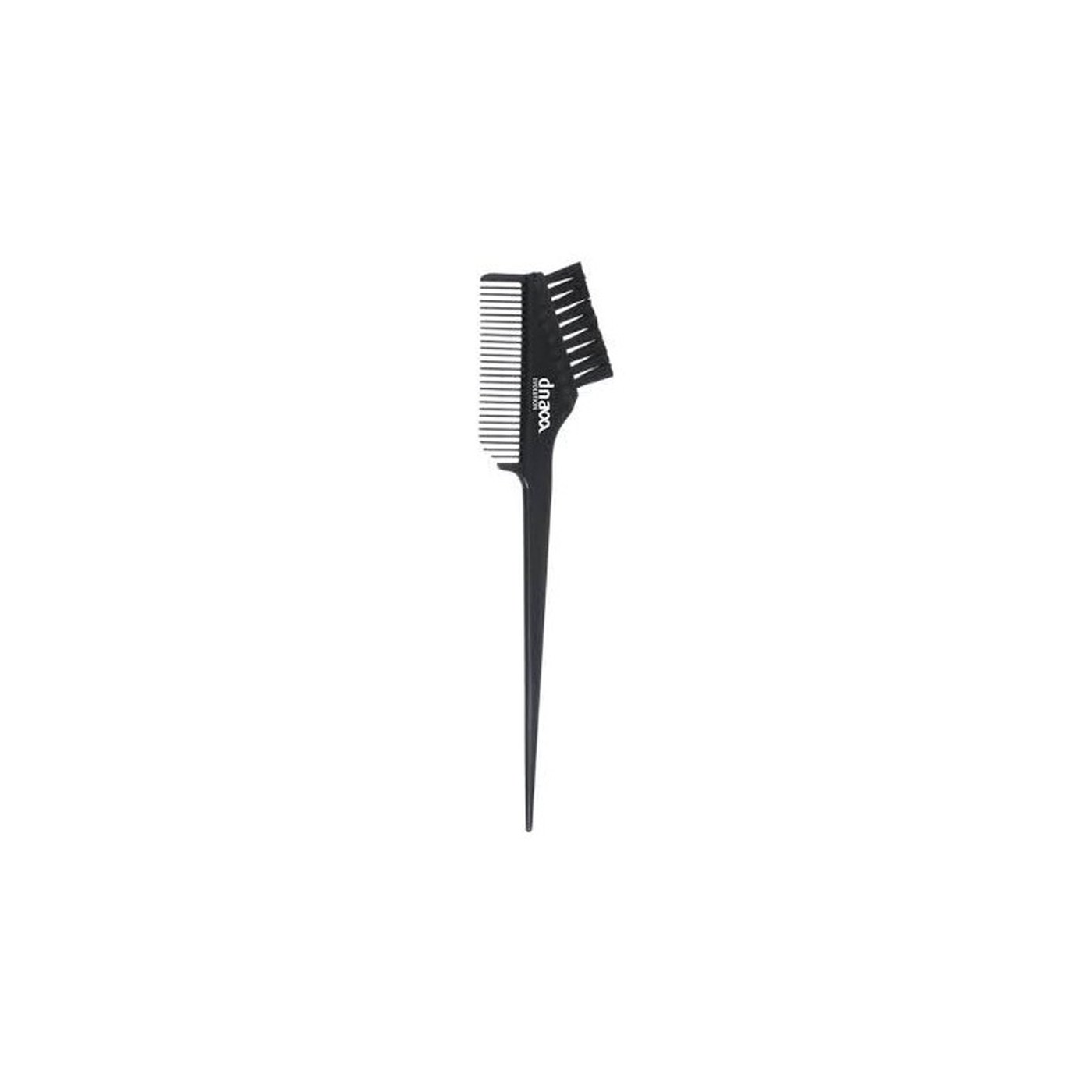 КИСТЬ ДЛЯ ОКРАШИВАНИЯ ВОЛОС -DOUBLE PP TINTING BRUSH BLACK (12pcsBOX)