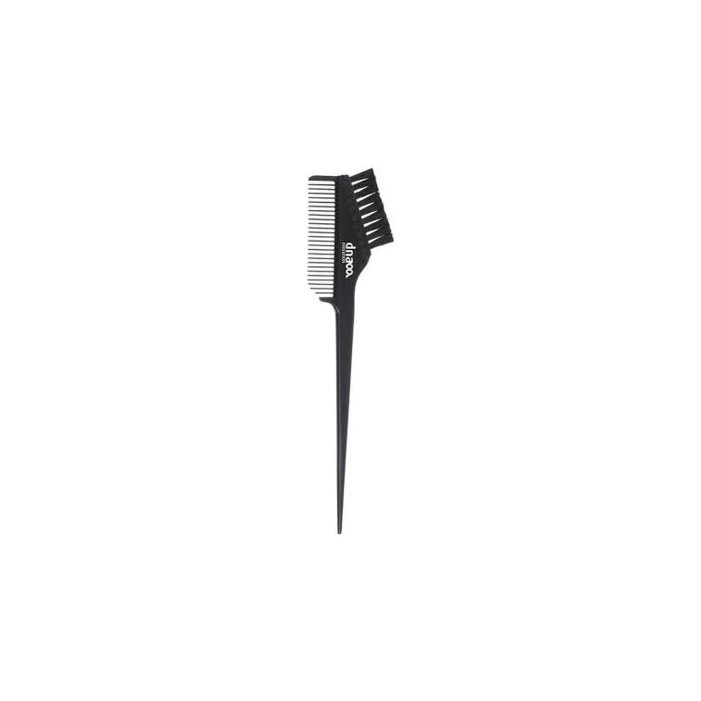 КИСТЬ ДЛЯ ОКРАШИВАНИЯ ВОЛОС -DOUBLE PP TINTING BRUSH BLACK (12pcsBOX)