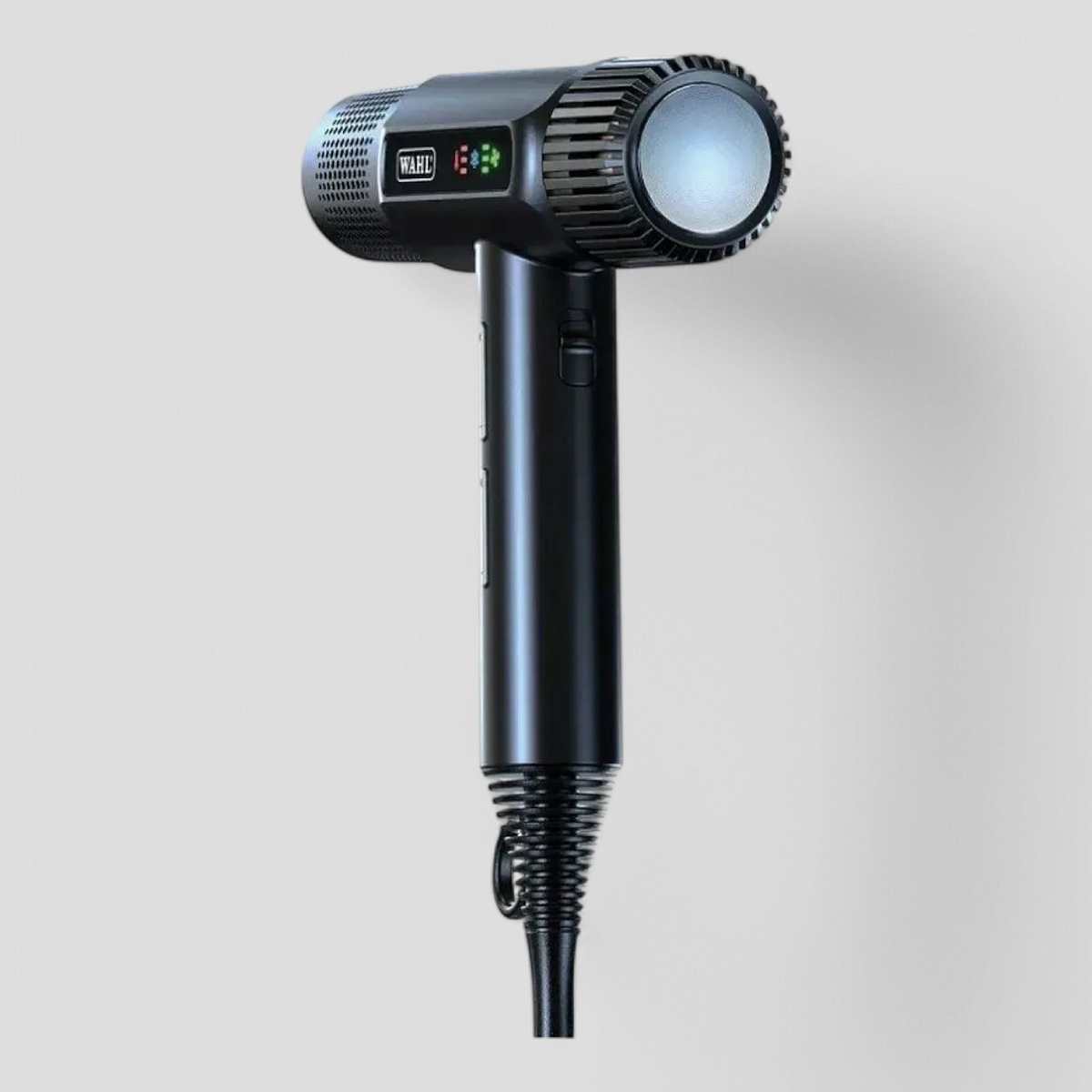  Wahl Vanquish - фен для волос, бесщеточный мотор черный, 101000 об/мин.