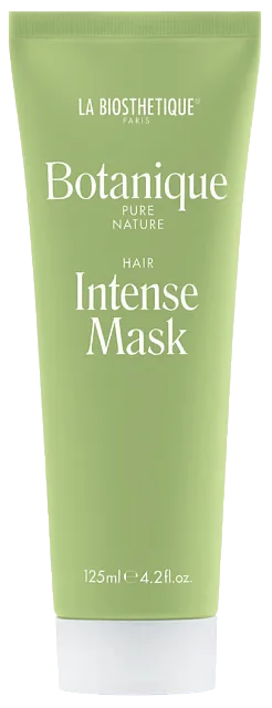Intense Mask - Восстанавливающая маска для волос.