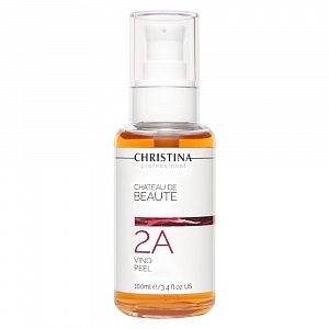 Пилинг Christina Сhateau De Beaute - 2a Vino Peel 100мл CHR496
