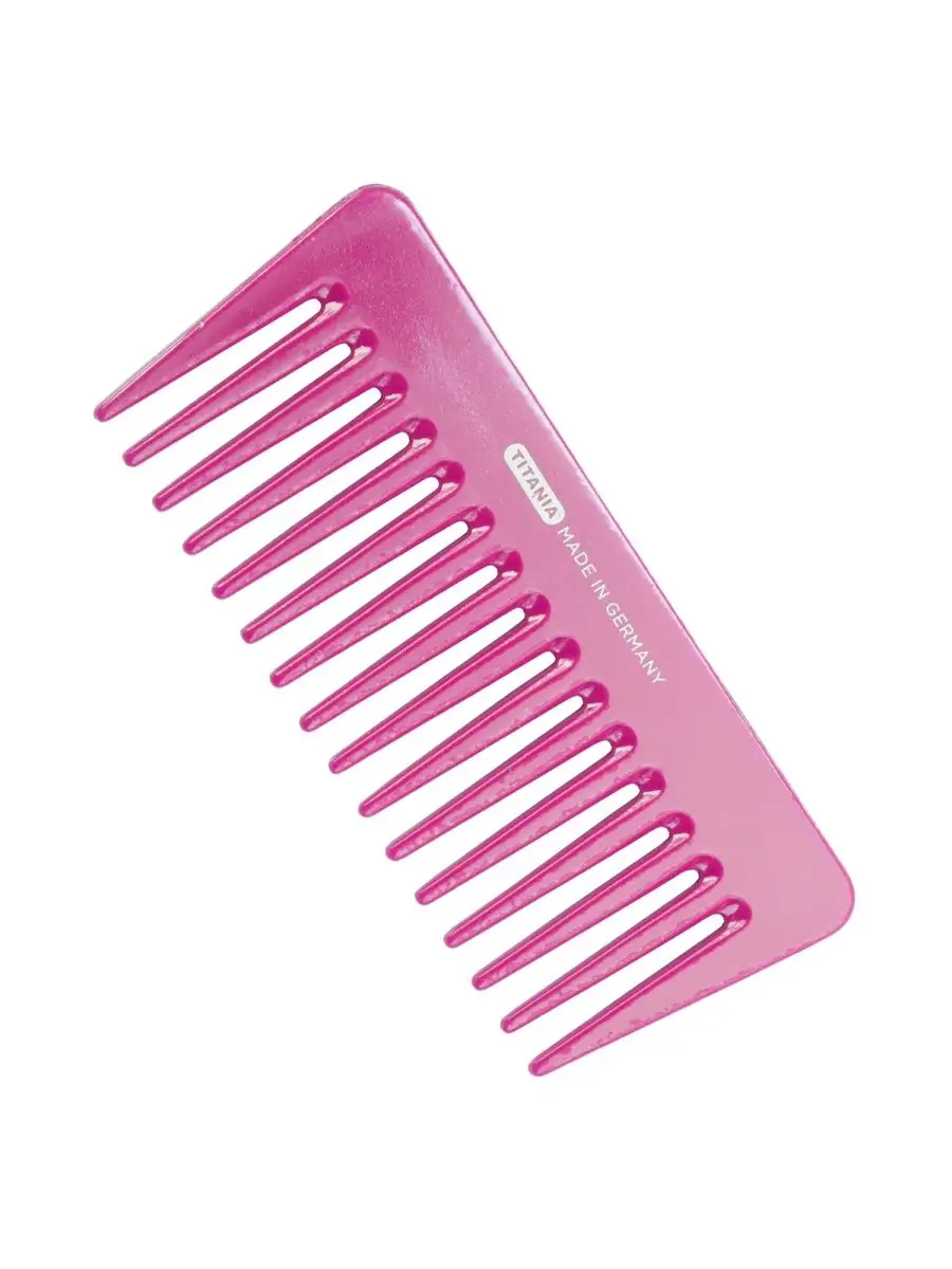 LADIES COMB,18,5 CM - Расческа женская размер 18.5 смLadies' comb, approx. 18,5 cm