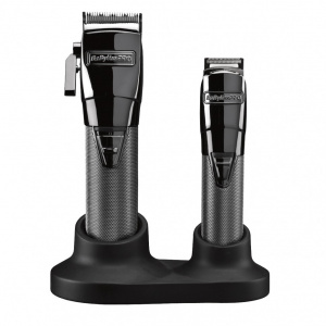 CLIPPER/TRIMMER COMBI SET - МАШИНКА ДЛЯ СТРИЖКИ ВОЛОС (КОМПЛЕКТ)