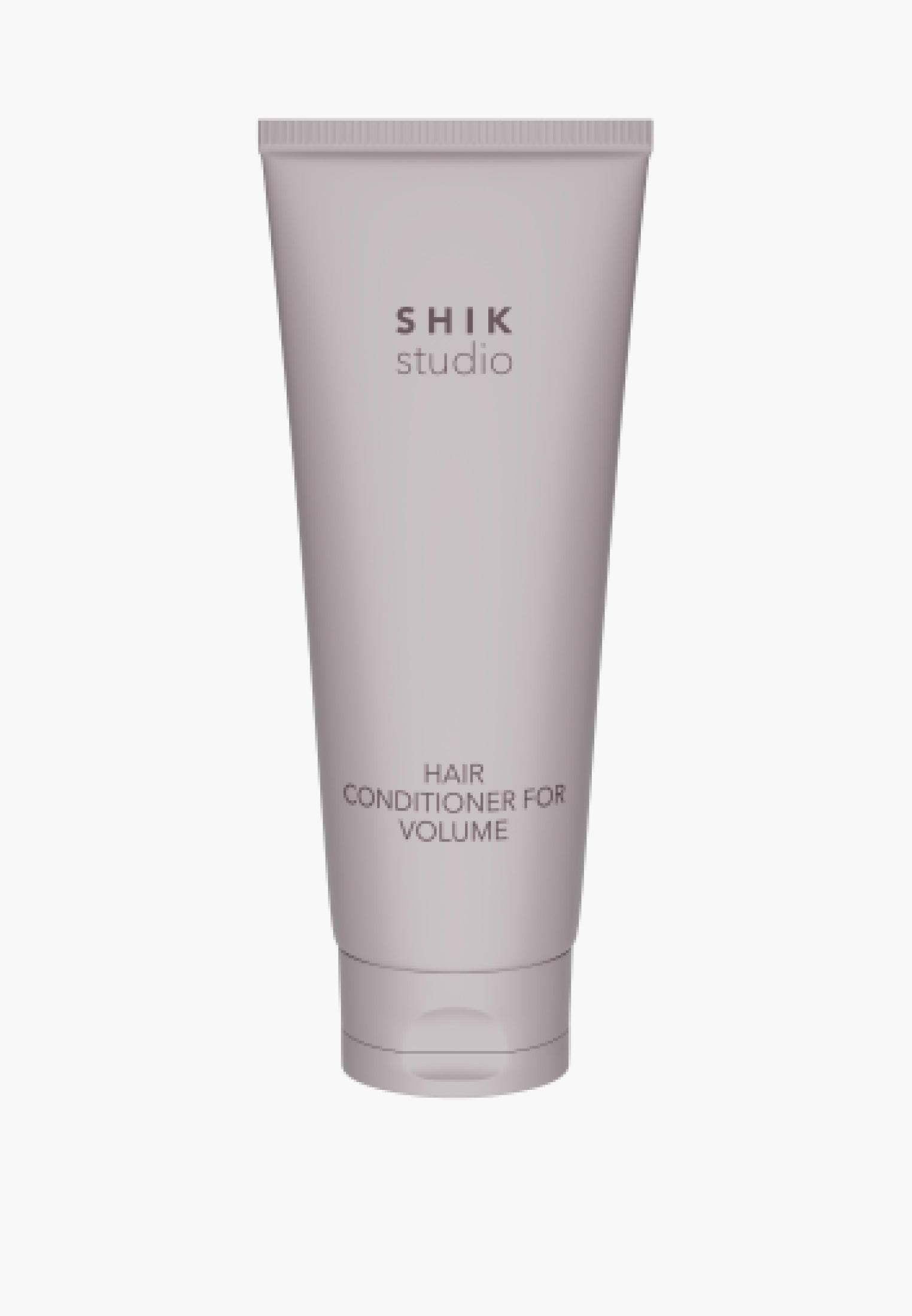Кондиционер для волос Shik - Hair conditioner с гиалуроновой кислотой для объема, 200 мл. (арт. SH59034)
