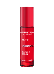 MUSE BIO-TIGHT SERUM 30 - БИОСЫВОРОТКА ДЛЯ ЛИФТИНГА КОЖИ, 30 МЛ