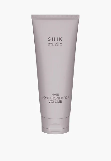 Кондиционер для волос Shik - Hair conditioner с гиалуроновой кислотой для объема, 200 мл. (арт. SH59034)