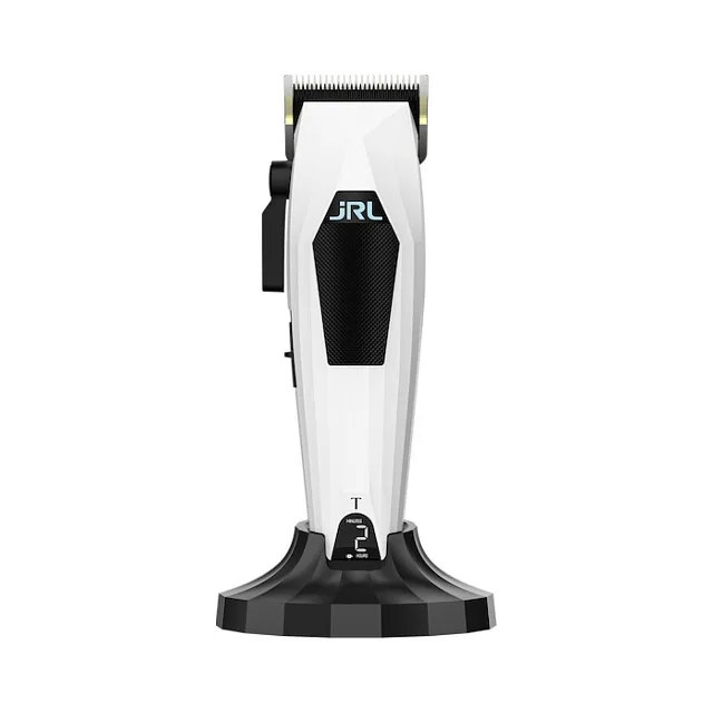 3000C HAIR CLIPPER WITH TAPER BLADE, WHITE-МАШИНКА ДЛЯ СТРИЖКИ ВОЛОС, ЦВЕТ БЕЛЫЙ