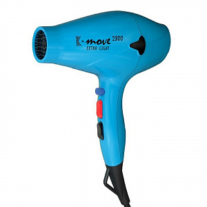 Фен Kiepe "K-MOVE 3500" 2000W  k8316BL