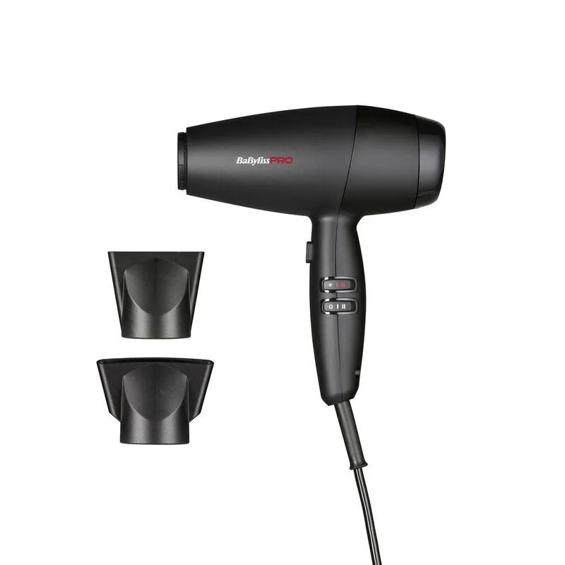 AVANZATO 2300W DIGITAL DRYER-ЭЛЕКТРИЧЕСКИЙ ФЕН
