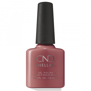 Гелевый лак - Cnd Shellac #404 Terracotta Dreams 0.25oz
