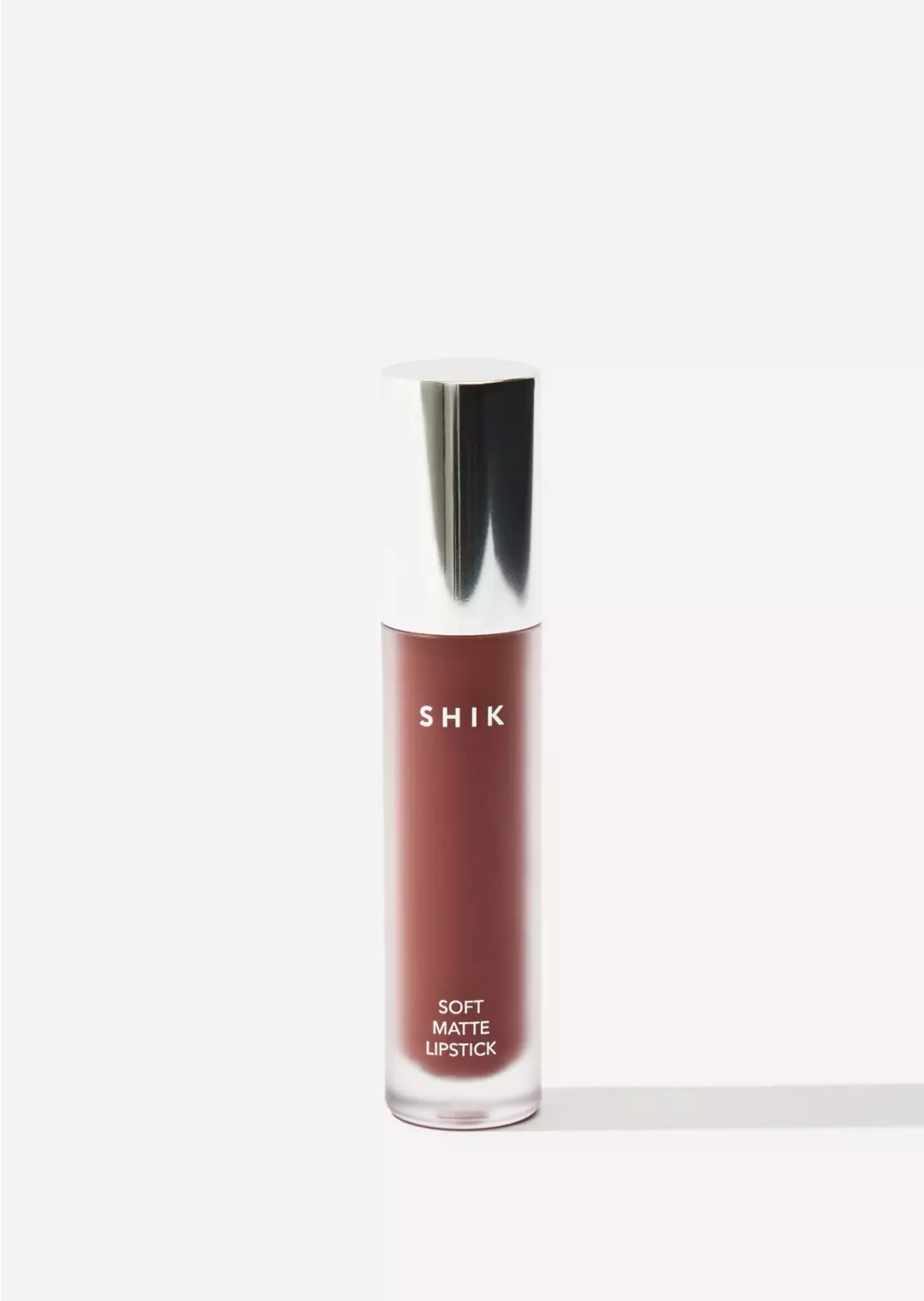Помада Жидкая матовая 05 Rosewood/ Soft matte lipstick 05 Rosewood 	