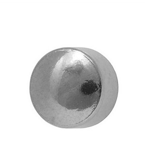MAXI BALL STUDS ерьги для прокола Шарики, MAXI без позолоты