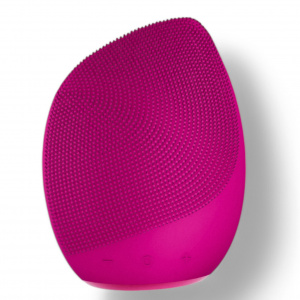 SmartAppGuided™ Sonic Facial Brush | 5 in 1 - SmartAppGuided™ Массажер для лица  5 в 1 (на батарейка
