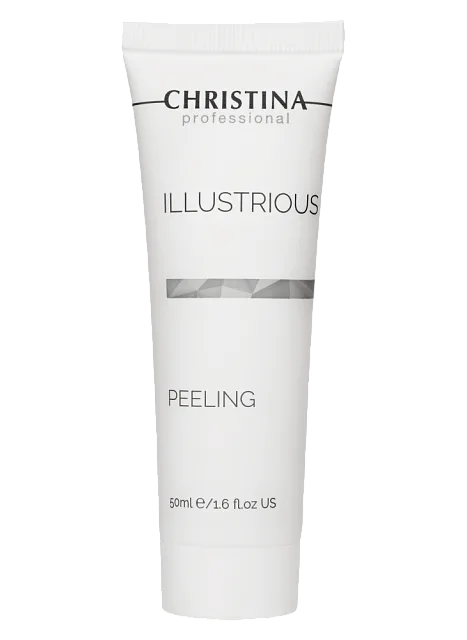 ILLUSTRIOUS PEELING-ПИЛИНГ