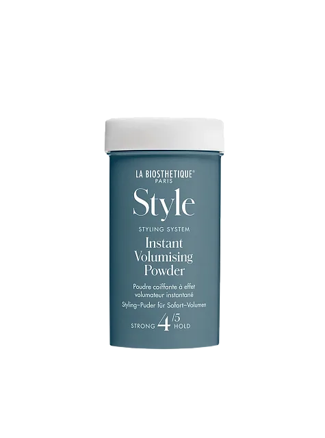 Instant Volume Powder backbar - Пудра для придания прическе стойкости и максимального объема ,14гр