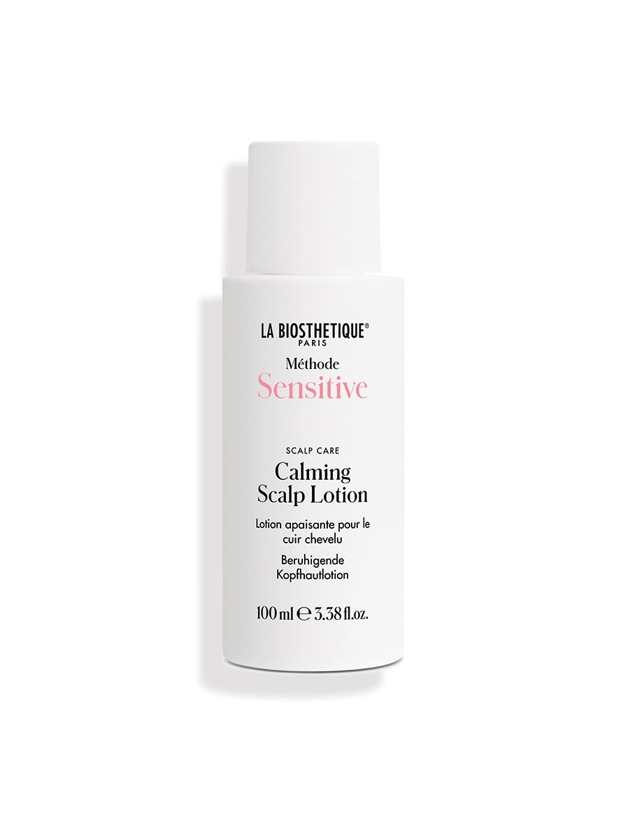 Calming Scalp Lotion-Успокаивающий лосьон для кожи головы.1000мл