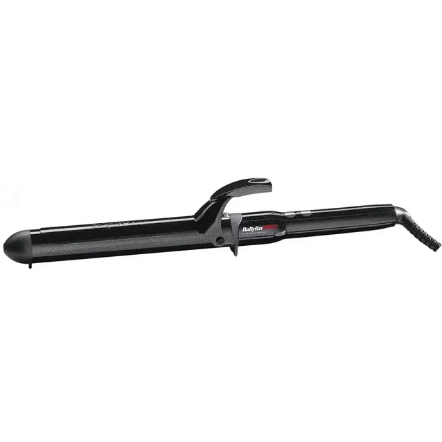 EXTRA LONG 32MM CURLING IRON - ЭЛЕКТРИЧЕСКИЕ ЩИПЦЫ ДЛЯ ВОЛОС