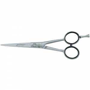 НОЖНИЦЫ ПАРИКМАХЕРСКИЕ - SCISSORS GALAXIS SERIE SATIN