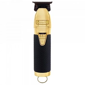 BOOST + GOLD OUTLINING TRIMMER - МАШИНКА ОКАНТОВОЧНАЯ СЕРИИ «BOOST+» В ЗОЛОТОМ ЦВЕТЕ
