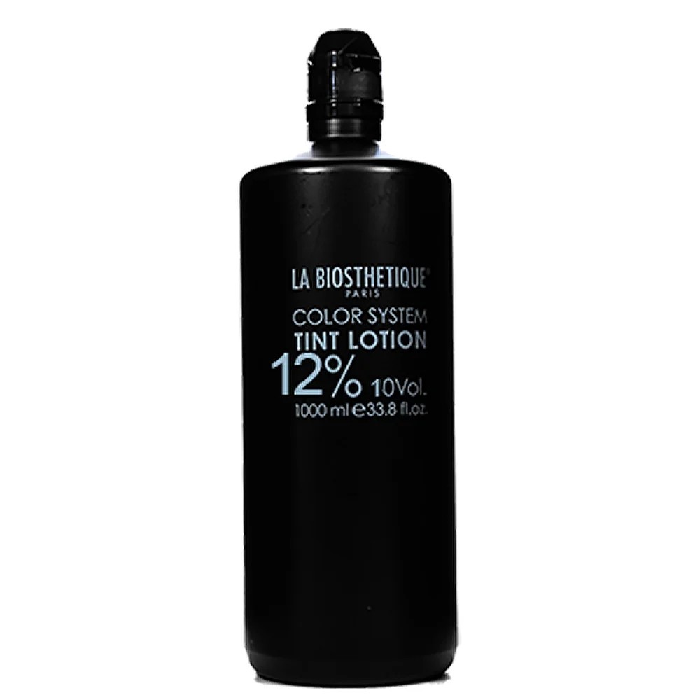 Tint Lotion ARS 12% - Лосьон-окислитель для краски, концентрация 12% 1000мл