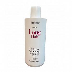Protective Volumising Shampoo - Защитный мицеллярный шампунь для придания объема, 1000мл