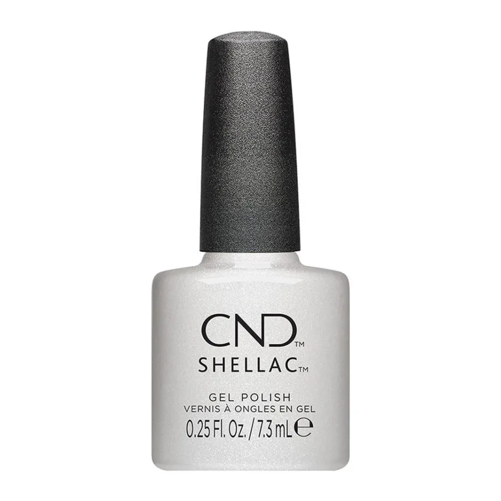 ГЕЛЕВЫЙ ЛАК CND SHELLAC PEARLWIND 0.25oz/7.3ml - CND SHELLAC PEARLWIND 0.25oz/7.3ml