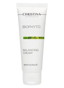 BIO PHYTO BALANCING CREAM-БАЛАНСИРУЮЩИЙ КРЕМ ДЛЯ ЛИЦА, ЛИНИЯ BIO PHYTO