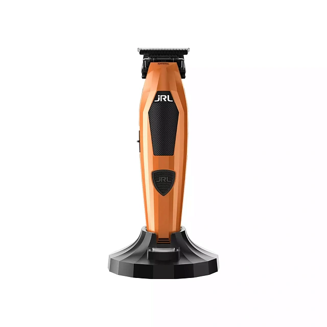 DIAMANTE HAIR TRIMMER, ORANGE -ОКАНТОВОЧНАЯ МАШИНКА/ТРИММЕР ДЛЯ СТРИЖКИ ВОЛОС “JRL DIAMANTE”, ЦВЕТ О
