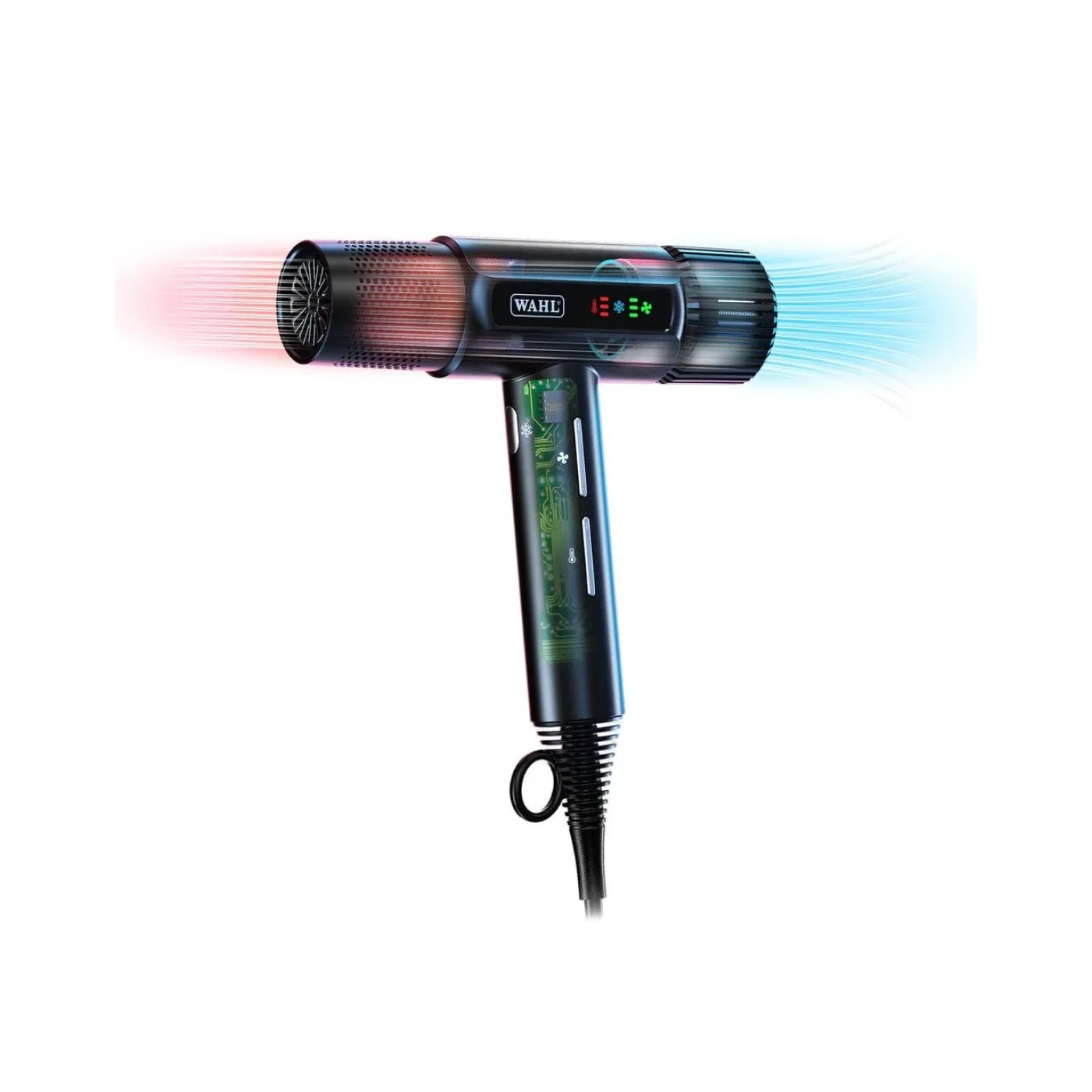 Hair dryer Wahl Vanquish Digital Mot - ФЕН ДЛЯ ВОЛОС