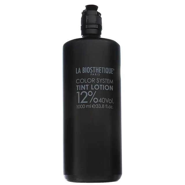 Tint Lotion ARS 12% - Лосьон-окислитель для краски, концентрация 12% 1000мл