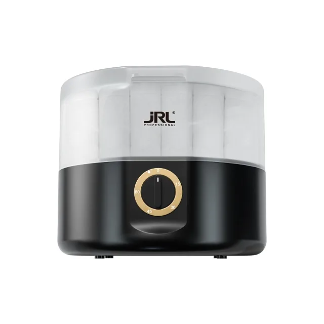JRL SPEED-HEAT TOWEL STEAMER, BLACK-НАГРЕВАТЕЛЬ ДЛЯ ПОЛОТЕНЕЦ, ЦВЕТ ЧЕРНЫЙ