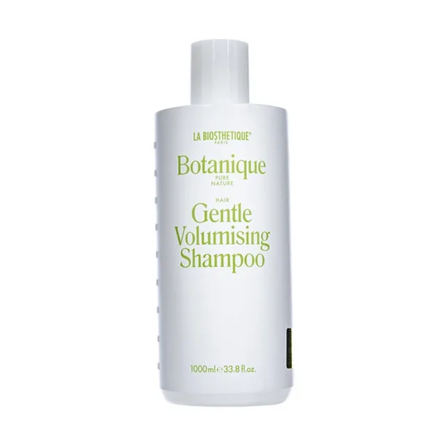GENTLE VOLUMISING SHAMPOO -  ШАМПУНЬ УКРЕПЛЯЮЩИЙ