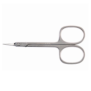 НОЖНИЦЫ МАНИКЮРНЫЕ - CUTICLE SCISSORS - SWORD TIPS