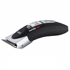 Машинка для стрижки Babyliss Pro POWER DEFINER аккумулятор+сеть 7000 об/мин FX672E