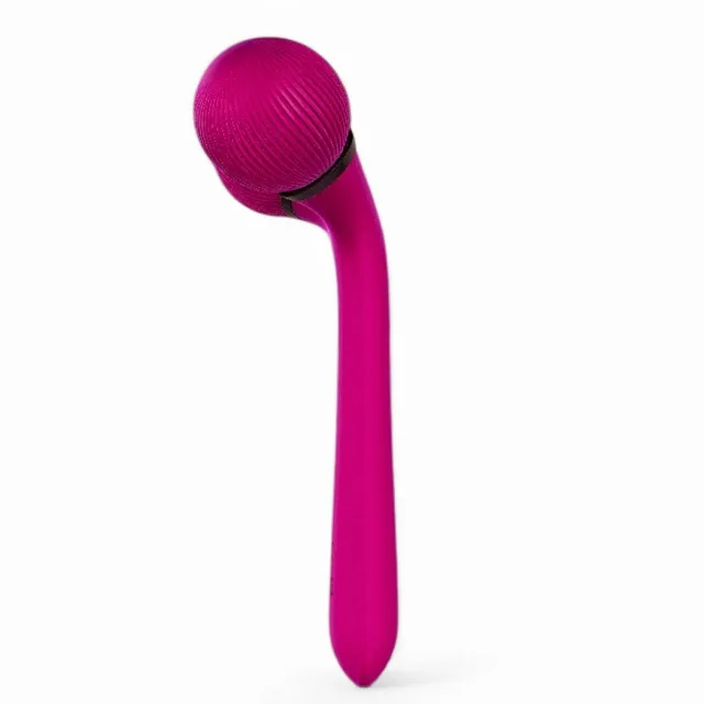 SmartAppGuided™ Sonic Facial & Body Roller | 4 in 1 - SmartAppGuided™ Массажер для лица  4 в 1 (на б