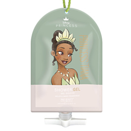 PURE PRINCESS SHOWER GEL TIANA-ГЕЛЬ ДЛЯ ДУША DISNEYPURE PRINCESS TIANA