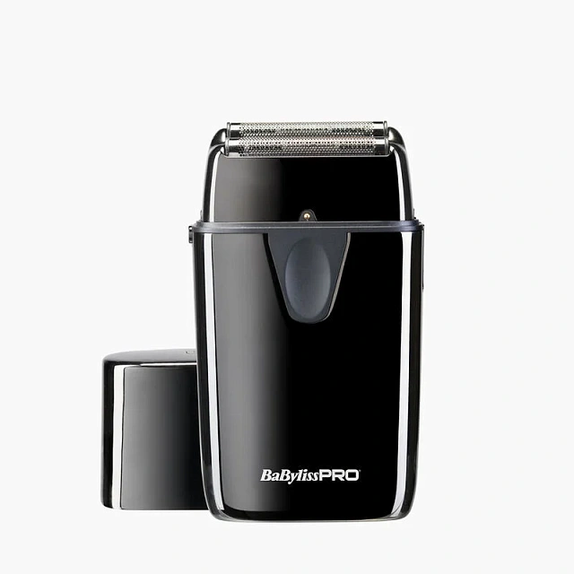 UV DOUBLE FOIL METAL SHAVER - ШЕЙВЕР
