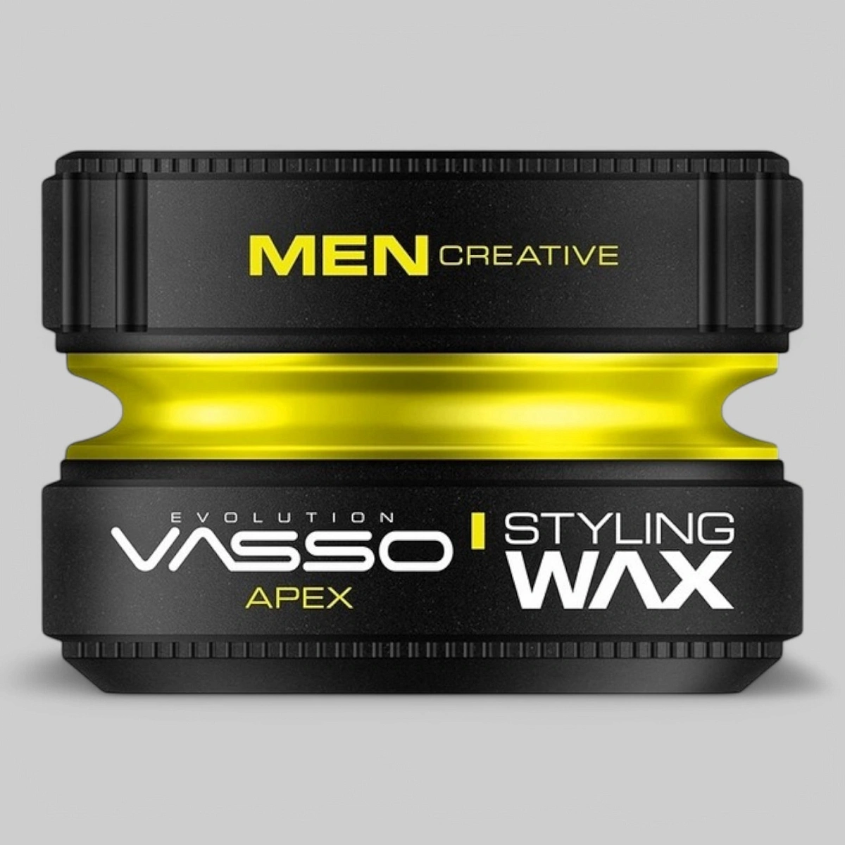 Vasso Hair Styling Wax Paste Apex - воск-паста для укладки волос, 150 мл.