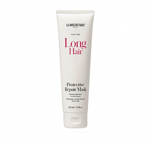 La Biosthetique Long Hair Protective Repair Mask backbar - защитная восстанавливающая маска против ломкости волос, 500 мл.