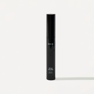Тушь для ресниц Shik - Extra volume eyelash mascara для максимального объема, цвет violet, 11,5 гр