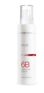 MUSE-6B BIOMATRIX SERUM 150 - СЫВОРОТКА ДЛЯ БИОМАТРИКС-ВОЛОКОН (ШАГ 6B), 150 МЛ